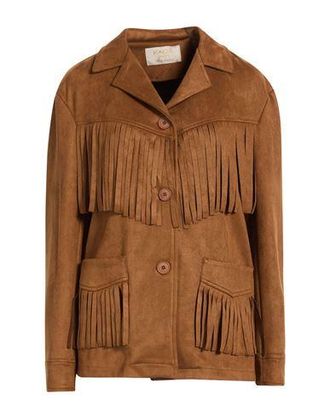 Kaos JACKEN & M&Auml;NTEL - Jacken und Anoraks auf YOOX.COM