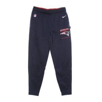 Nike Sweatpants, male, Blue, L, New England Patriots Football Team Joggers