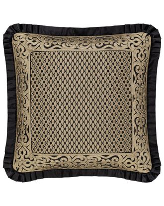 J. Queen New York Bolero Euro Sham