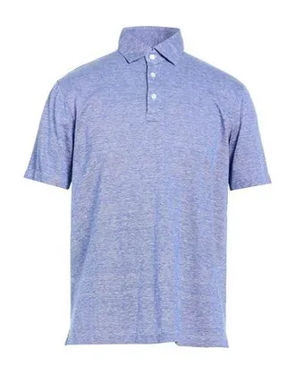LUIGI BORRELLI NAPOLI TOPS - Poloshirts auf YOOX.COM
