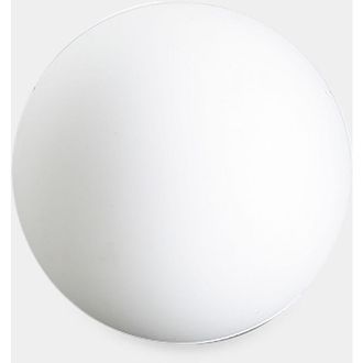 Leds - C4 Ledsc4 Cisne - L&aacute;mpara Mesa Exterior Led 15w Y 1661lm. Di&aacute;metro 50cm. Estructura De Policarbonato. Uso Exterior Ip66. Color Blanco