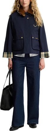 Barbour Jacket