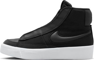 Nike (WMNS) Nike Blazer Mid Victory Black Off Noir DR2948-001