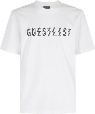 44 Label Group Tee