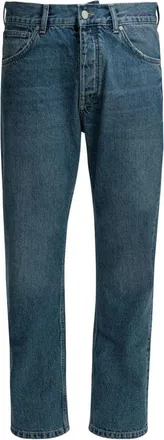 Nn.07 Nn07, Uomo, Jeans, Blu, W32 L32, new