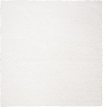 Safavieh Alfombra blanco 122 x 122 cm