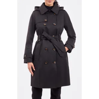 LONDON FOG スーパーロングコート ライナー付　archive モード Women's London Fog Coats - up to −54% | Stylight