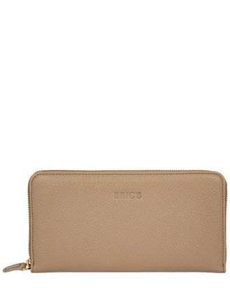 Bric's BricS Gondola Verbena Zip-Around Large Wallet