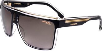 Carrera Mens Carrera22 63Mm Sunglasses