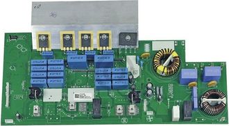 OEM M&oacute;dulo Inducci&oacute;n Derecho Balay Bosch Siemens C.o. 00745793 Para 3eb920x, Pib651f17e Y Ei645bb17 Recambio Original Bsh