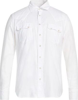 Agho TOPWEAR - Camicie su YOOX.COM