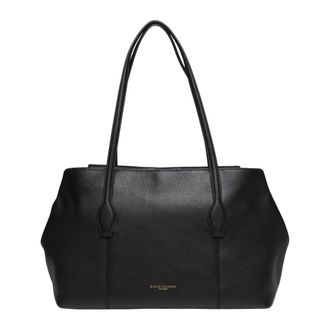 Gianni Chiarini Vicky Tote - Bags - Mujer - Negro - ONE SIZE