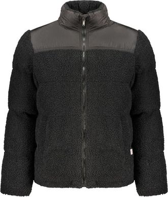 Rifle Polyester Mens Mens Jacket