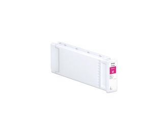 OEM Epson Ultrachrome Xd2 Cartuccia DInchiostro 1 Pz Originale Magenta