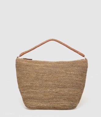 Ibeliv Sac Utopia Dark Tea