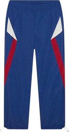 Diadora Fitness, Heren, Blauw, XL, Trainingbroek