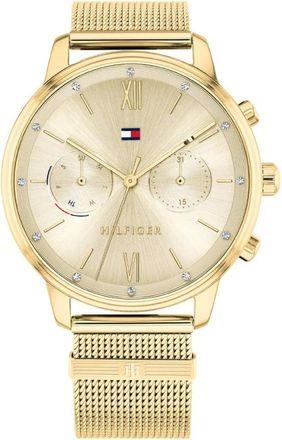 Tommy Hilfiger Mujer, Accesorios, Amarillo, Talla: ONE Size
