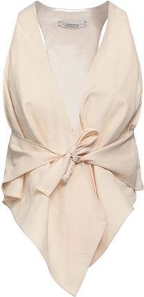 Dorothee Schumacher TRAJES Y CONJUNTOS - Chalecos sartoriales en YOOX.COM