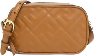 Fendi unisex, Pre-owned, Marrone, Taglia unica, used