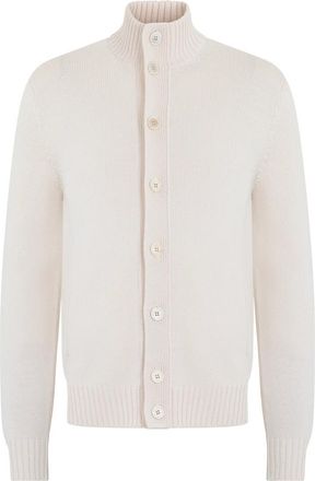 Slowear Truien - Heren - Vesten - Beige - XS - Truien & Vesten