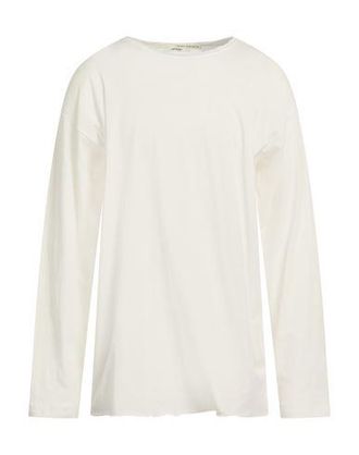 Isabel Benenato TOPWEAR - T-shirts on YOOX.COM