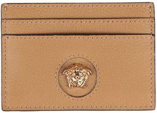 Versace Kleinlederwaren - Kartenetuis auf YOOX.COM