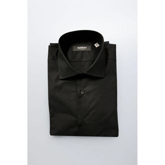 Baldinini Cotton Mens Mens Shirt