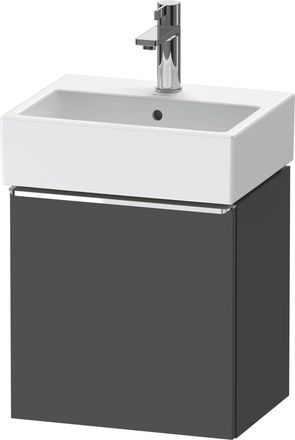 Duravit Duravit D-neo, Mueble Bajo Lavabo Consola Suspendido