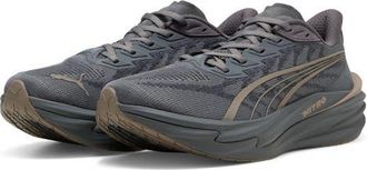Puma Deviate Nitro 4 Running Shoe in Slate Sky/moody Gray at Nordstrom, Size 11.5