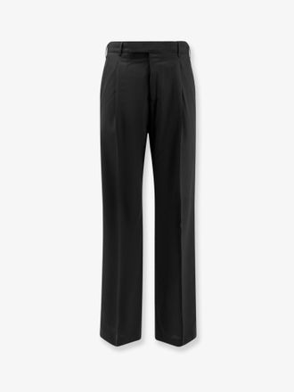 Pantaloni Torino Edge Quindici virgin wool trousers - PT TORINO - gender_Man