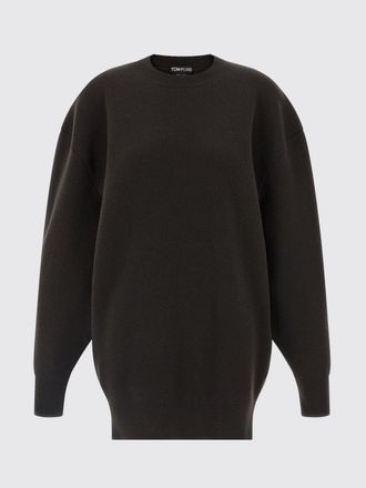 Tom Ford Abito a felpa Tom Ford in misto lana