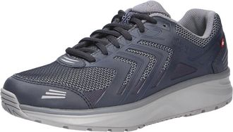 Joya Dames, Schoenen, Blauw, Maat: 37 2/3 EU Synthetisch