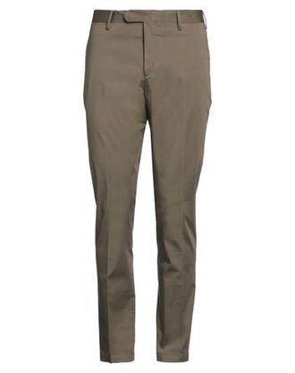 Devore Incipit BOTTOMWEAR - Trousers on YOOX.COM