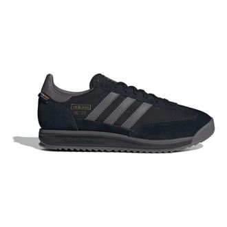 adidas Originals Adidas Originals, Sneakers, male, Black, Size: 11 2/3 US SL 72 RS Sneakers