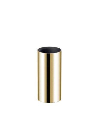 Cosmic Wjc205a0051004 As+ Portacepillos Encimera Oro Brillo Pvd - Ref: Wjc205a0051004 - Cosmic