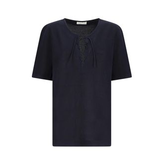 Dries Van Noten Heren, Blouses & Shirts, Blauw, Maat: XL