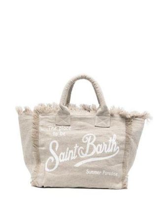 MC2 Saint Barth Mc2 Saint Barth | Vanity Linen