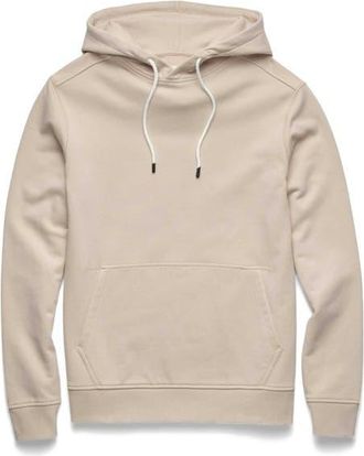 Surfside Supply Co. Marine French Terry Hoodie in Silver Gray at Nordstrom, Size Xx-Large