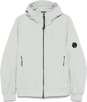 C.P. Company C.p. Company, Heren, Jassen, Grijs, Maat: XL Polyamide