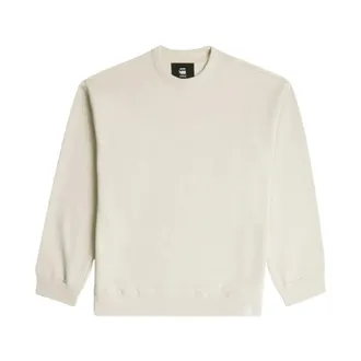 G-Star Uomo, Felpe, Beige, L, new