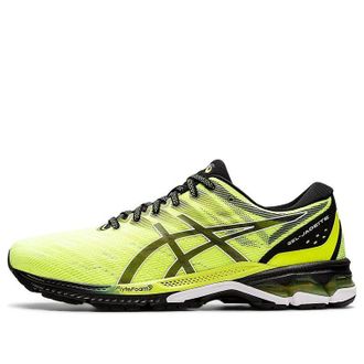 Asics Gel Jadeite Safety Yellow 1011B401-750