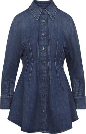 Givenchy Shirt Dress