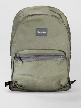 Calvin Klein polyester backpack