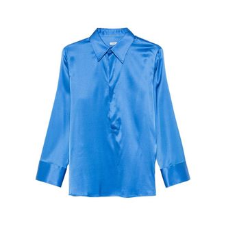 Covert Maglioni Blu-Donna