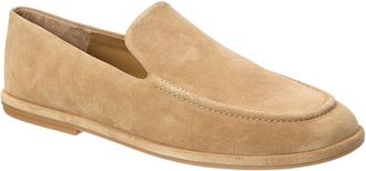 Vince Hann Suede Loafer