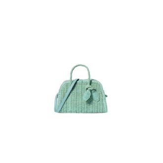 Jacquemus Handbags - Dames - Tassen - Blauw - Maat: ONE Size