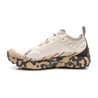 Norda Outdoor Shoes, male, Multicolor, Size: 11 1/2 US 001A Trail Shoe