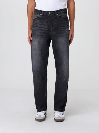 A.P.C. Jeans A. P.C. in denim di cotone
