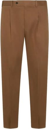 Pantaloni Torino Chinos, male, Brown, Size: 2XL Union Chinos