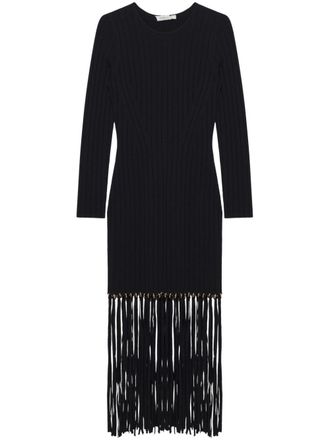 SIMKHAI Abito Sharron - Nero